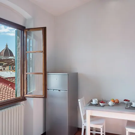 Apartament Flospirit - Brunelleschi *