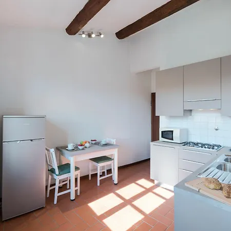 Apartament Flospirit - Brunelleschi Florencja